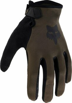 Γάντια Ποδηλασίας FOX Ranger Gloves Dirt S Γάντια Ποδηλασίας - 1