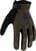 Cyklistické rukavice FOX Ranger Gloves Dirt L Cyklistické rukavice