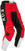 Motokrosové kalhoty FOX 180 Nitro Pant Fluorescent Red 30 Motokrosové kalhoty