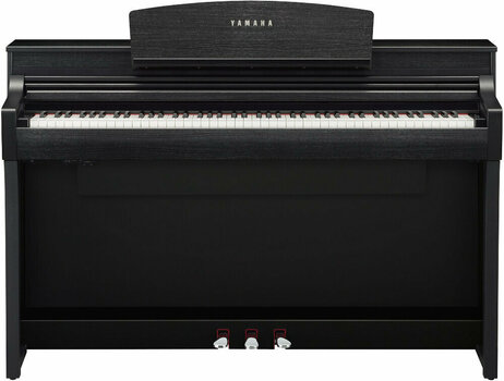 Digital Piano Yamaha CSP-275B Black Digital Piano - 1