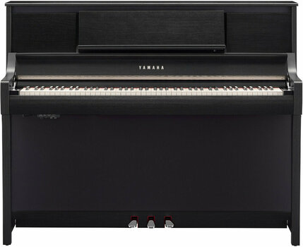 Piano numérique Yamaha CSP-295B Black Piano numérique - 1
