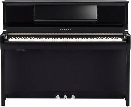 Digital Piano Yamaha CSP-295PE Polished Ebony Digital Piano - 1