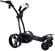 MGI AI Navigator GPS+ Black Electric Golf Trolley