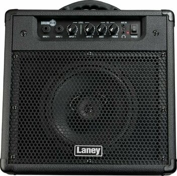 E-drums monitor Laney DH40 - 1