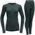 Thermischeunterwäsche Devold Outdoor Wool Set Woman Wood S Thermischeunterwäsche