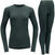 Termo donje rublje Devold Outdoor Wool Set Woman Wood XL Termo donje rublje