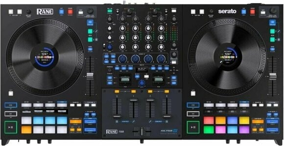 DJ kontroler RANE FOUR DJ kontroler - 1