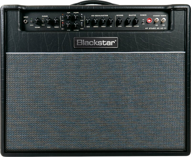 Amplificador combo a válvulas para guitarra Blackstar HT Stage 60 112 MkIII
