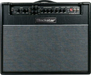 Tube Guitar Combo Blackstar HT Stage 60 112 MkIII Tube Guitar Combo (Pre-owned)