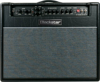 Amplificador combo a válvulas para guitarra Blackstar HT Stage 60 112 MkIII - 1