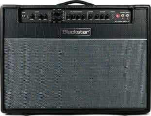Lampové gitarové kombo Blackstar HT-Stage 60 212 MkIII Lampové gitarové kombo