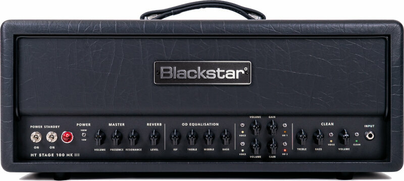 Combo à lampes Blackstar HT-Stage 100 MkIII