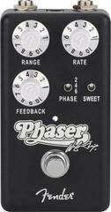 Gitáreffekt Fender Waylon Jennings Phaser Gitáreffekt
