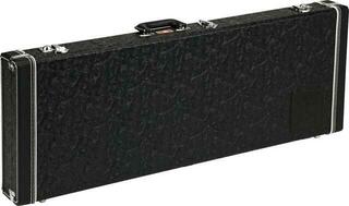 Koffer voor elektrische gitaar Fender Waylon Jennings Telecaster Case Koffer voor elektrische gitaar