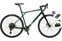Cyklar för grus/cyklocross GT Grade Sport SET Forest Green/Silver M