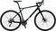 Gravel / Cyclocrossrad GT Grade Comp Gloss Indigo/Silver S Gravel / Cyclocrossrad