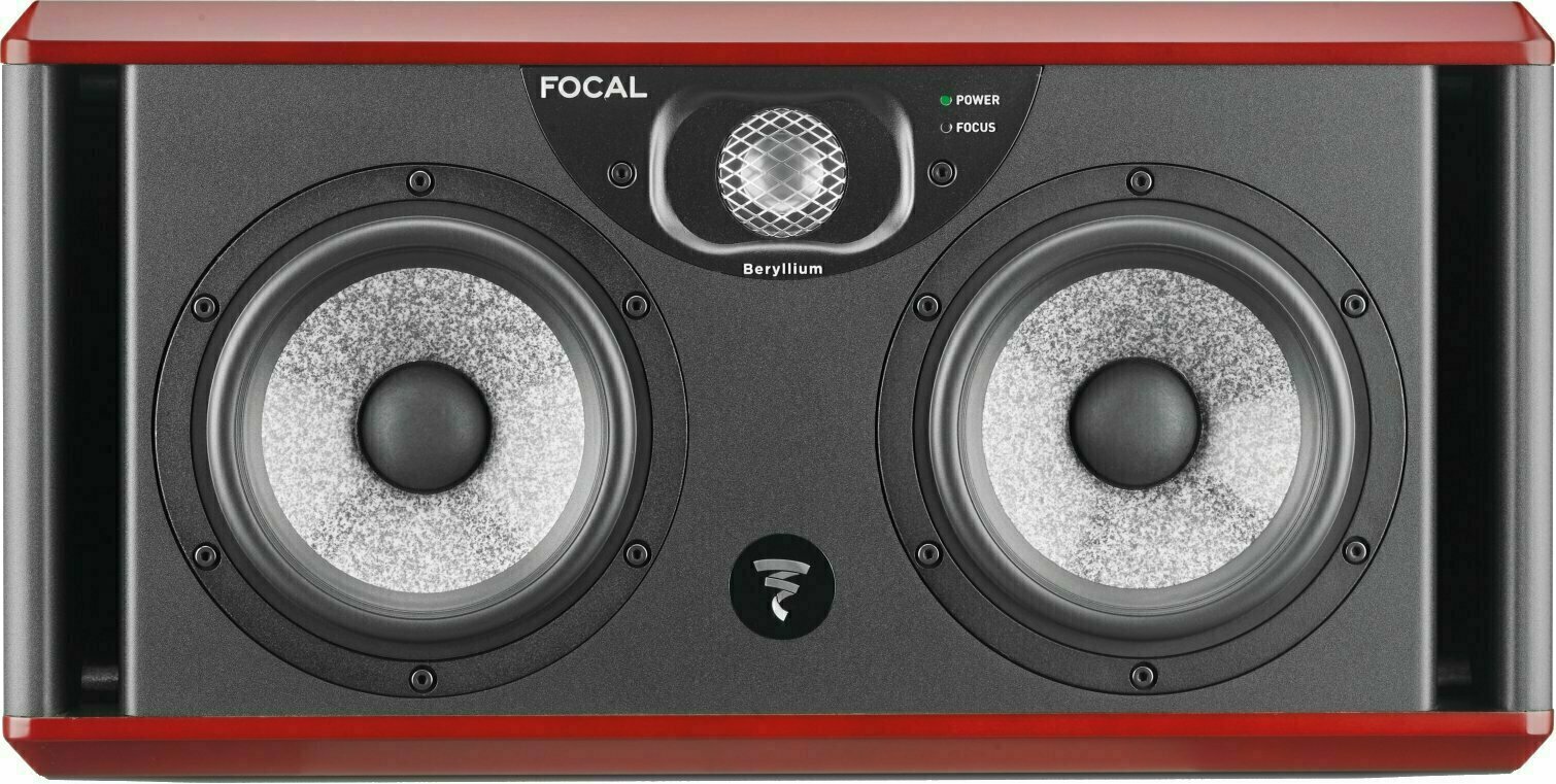 Focal Trio6