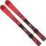 Skis Atomic Redster J2 100-120 + C 5 GW Ski Set 100 cm