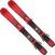 Πέδιλα Σκι Atomic Redster J2 70-90 + C 5 GW Ski Set 90 cm
