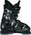 Chaussures de ski alpin Atomic Hawx Magna 85 W Black/Denim/Silver 24/24,5 Chaussures de ski alpin