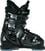 Обувки за ски спускане Atomic Hawx Magna 85 W Black/Denim/Silver 25/25,5 Обувки за ски спускане
