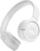 Wireless On-ear headphones JBL Tune 520 BT White
