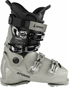Clăpari de schi alpin Atomic Hawx Ultra 95 S W GW Stone/Black 23/23,5 Clăpari de schi alpin - 1