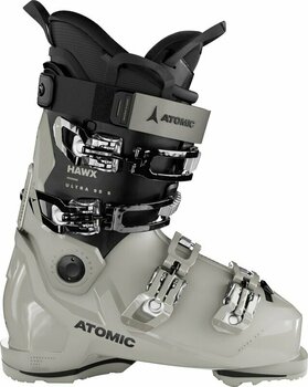Chaussures de ski alpin Atomic Hawx Ultra 95 S W GW Stone/Black 25/25,5 Chaussures de ski alpin - 1
