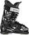Botas de esquí alpino Atomic Hawx Ultra W Black/White 23/23,5 Botas de esquí alpino