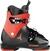 Chaussures de ski alpin Atomic Hawx Kids 2 Black/Red 18/18,5 Chaussures de ski alpin