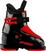Chaussures de ski alpin Atomic Hawx Kids 1 Black/Red 17 Chaussures de ski alpin