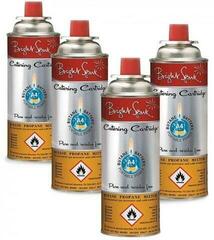 Gázpalack BrightSpark Catering 220 g 4 Pack Gázpatron