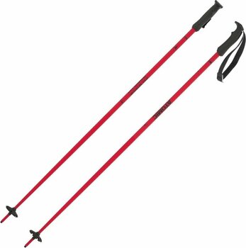 Ski Poles Atomic AMT Red 115 cm Ski Poles - 1