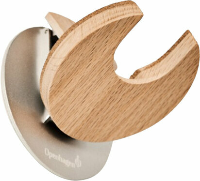 Openhagen HangWithMe Oak Ukulele tartó