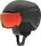 Casco da sci Atomic Savor Visor Photo Black L (59-63 cm) Casco da sci