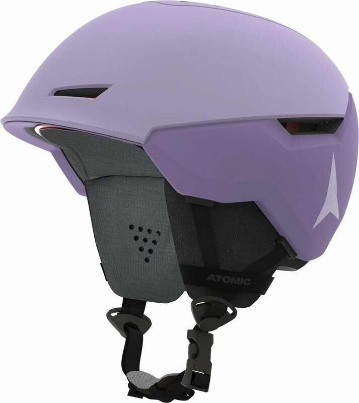 Lyžařská helma Atomic Revent+ LF Lavender L (59-63 cm) Lyžařská helma