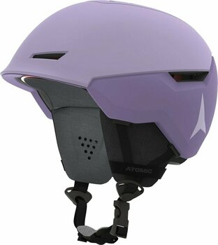 Ski Helmet Atomic Revent+ LF Lavender L (59-63 cm) Ski Helmet - 1