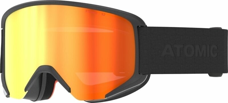 Skijaške naočale Atomic Savor Stereo Black Skijaške naočale