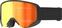 Ski Goggles Atomic Savor Stereo Black Ski Goggles