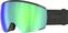Ski Goggles Atomic Redster HD Black Ski Goggles
