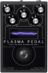 Efect de chitară Gamechanger Audio Plasma Pedal Efect de chitară