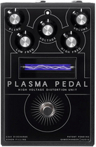 Gamechanger Audio Plasma Pedal Efecto de guitarra (Como nuevo)