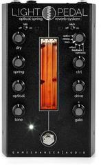 Gitáreffekt Gamechanger Audio Light Pedal Gitáreffekt