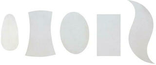 Alat za održavanje gitare Hosco TL-SCR-5 Alat za održavanje gitare