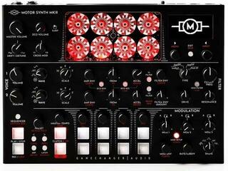 Effet guitare Gamechanger Audio Motor Synth MKII Effet guitare