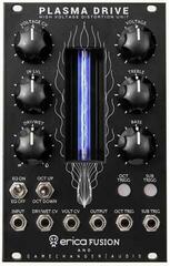 Modulares System Gamechanger Audio Plasma Distortion Eurorack Module Modulares System
