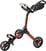 Ročni voziček za golf BagBoy Nitron Red/Black Ročni voziček za golf