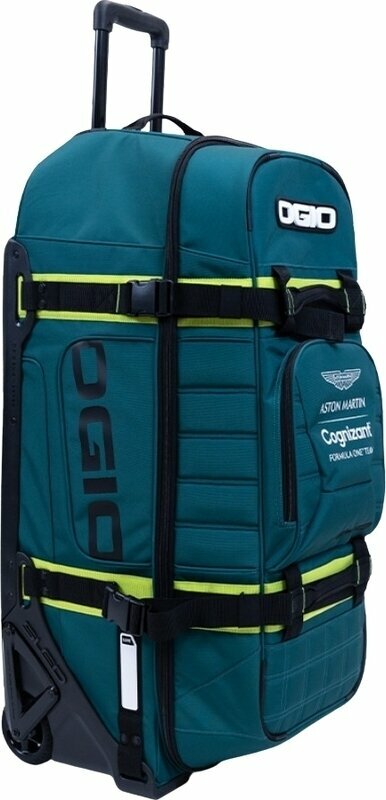 Kovček/torba Ogio Rig 9800 Travel Bag Green