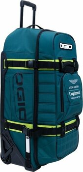 Valise/Sac à dos Ogio Rig 9800 Travel Bag Green - 1