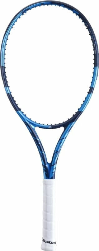 Tennis Racket Babolat Pure Drive Team Unstrung L2 Tennis Racket